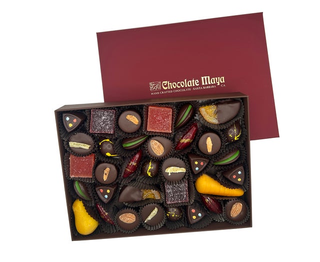 Chocolate Maya LLC