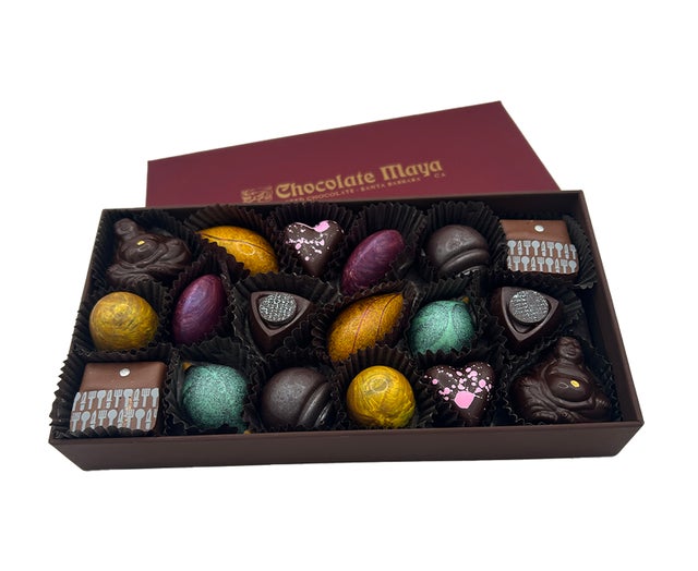 Chocolate Maya LLC