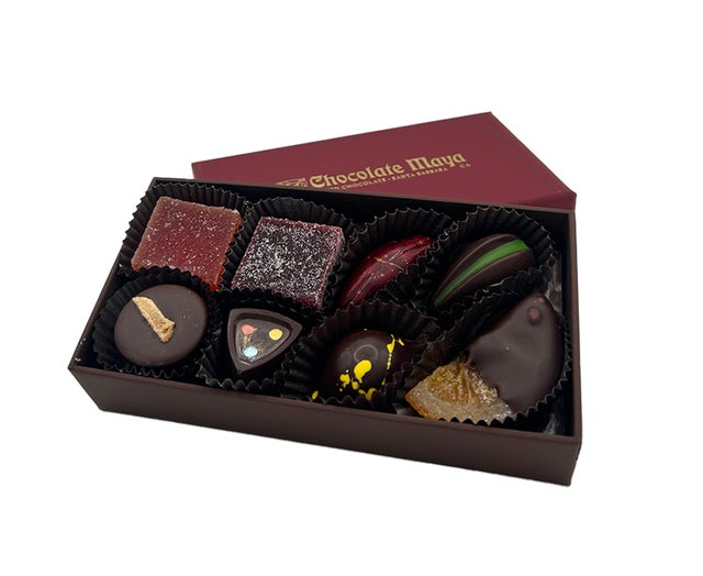 Chocolate Maya LLC