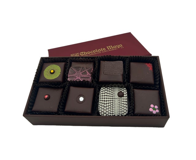 Chocolate Maya LLC